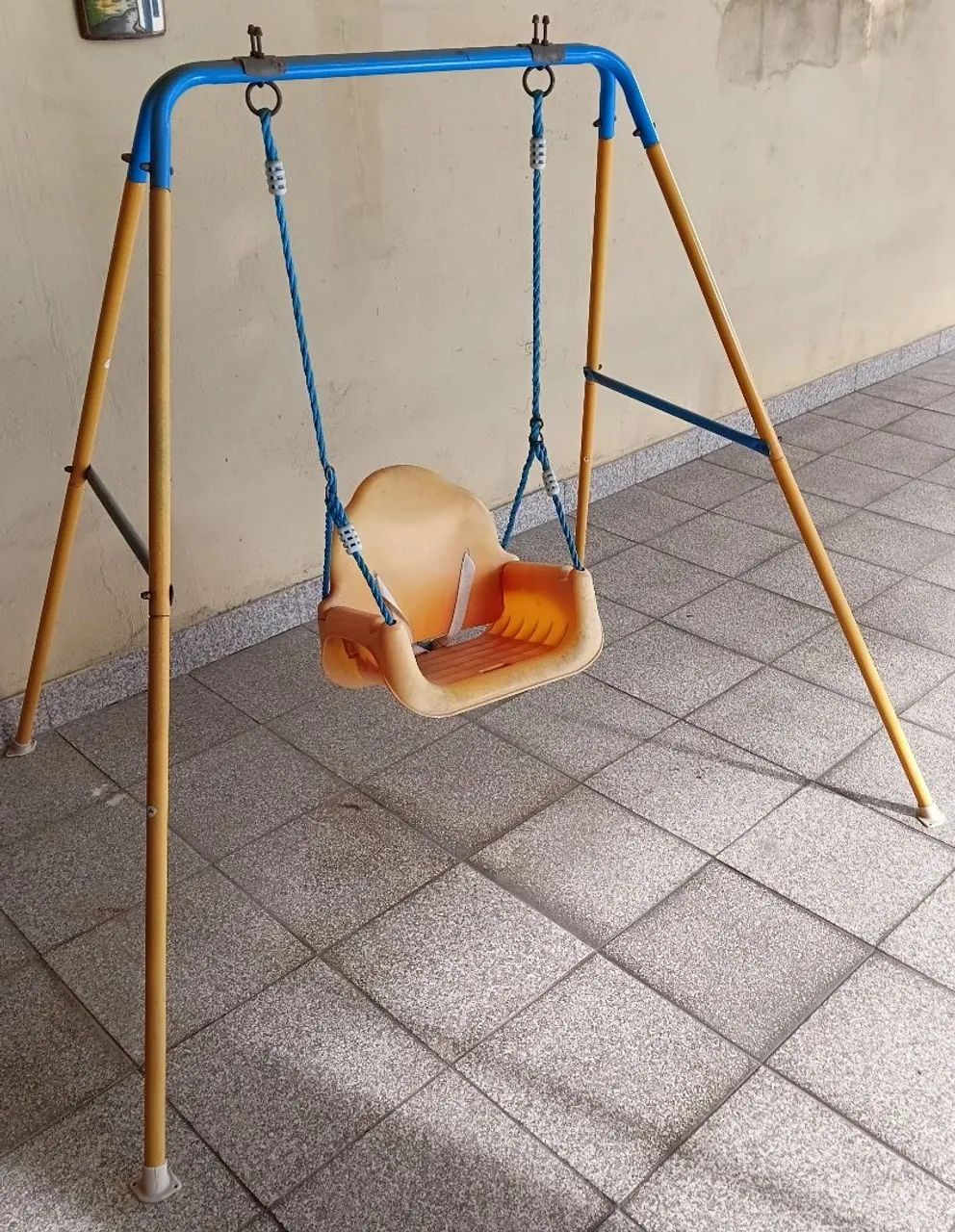Balanço infantil