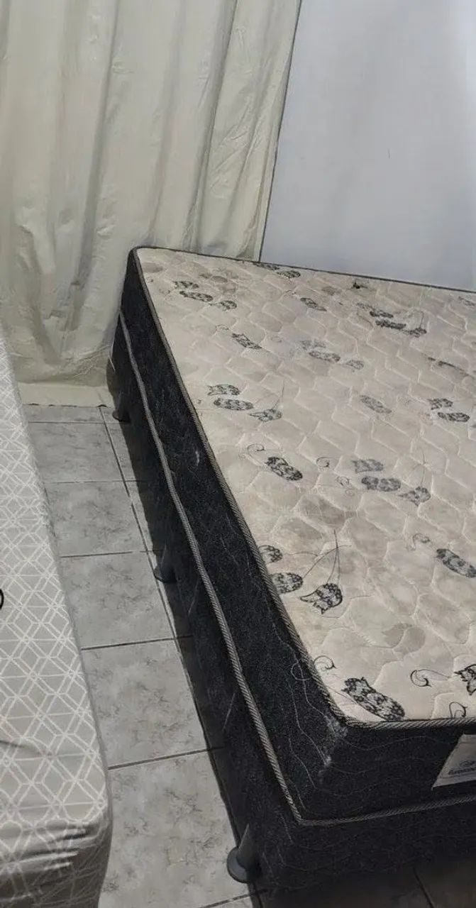 Cama de Solteiro - Foto 2