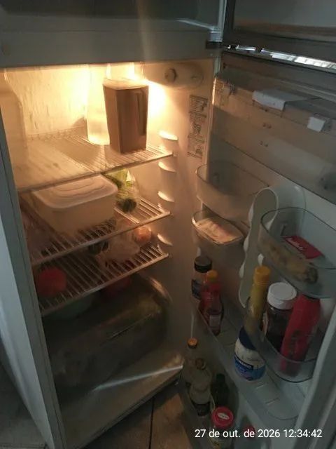 Refrigerador  - Foto 3