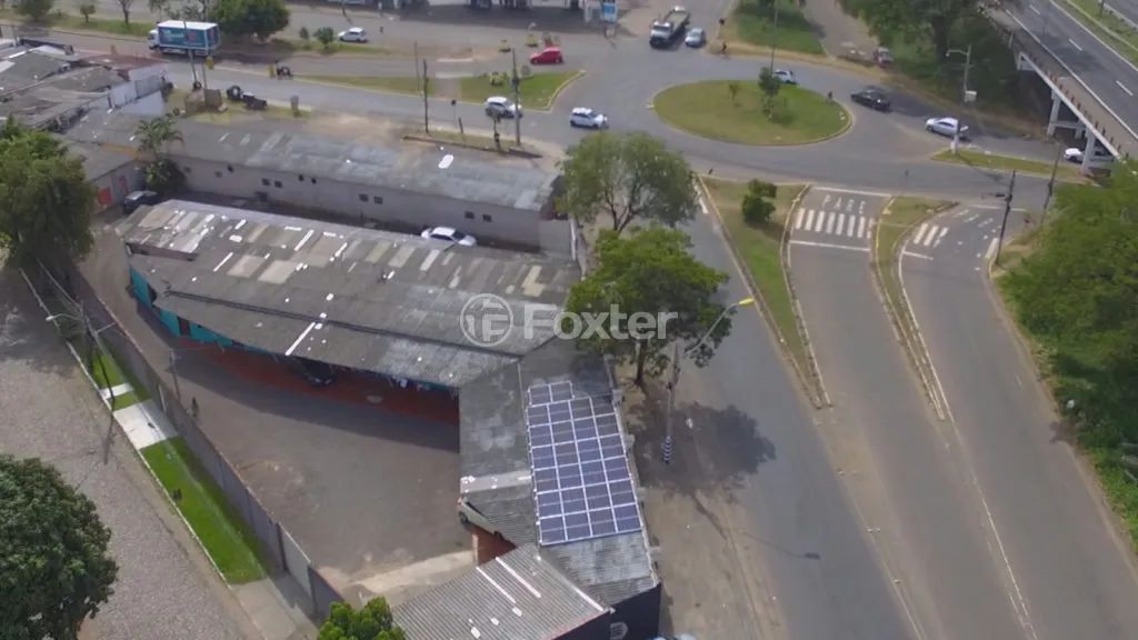 Sala / Conjunto Comercial à venda Avenida Henrique Bier, Campina - São Leopoldo - Foto 3