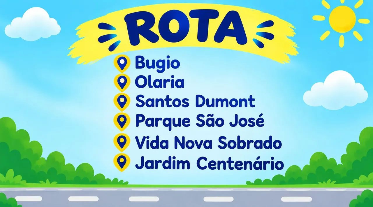 Transporte Escolar  - Foto 2