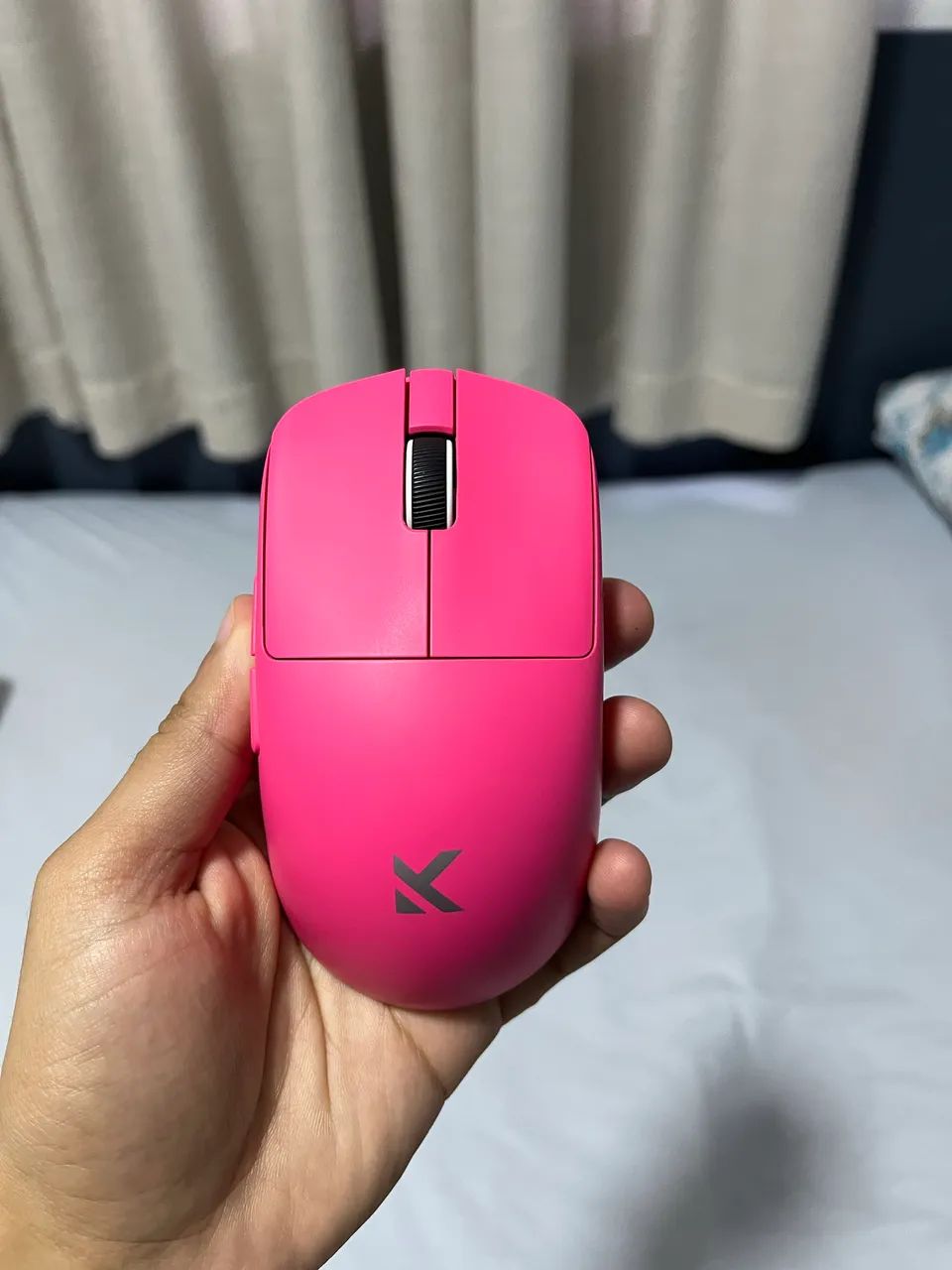 Mouse Mchose L7 ULTRA+