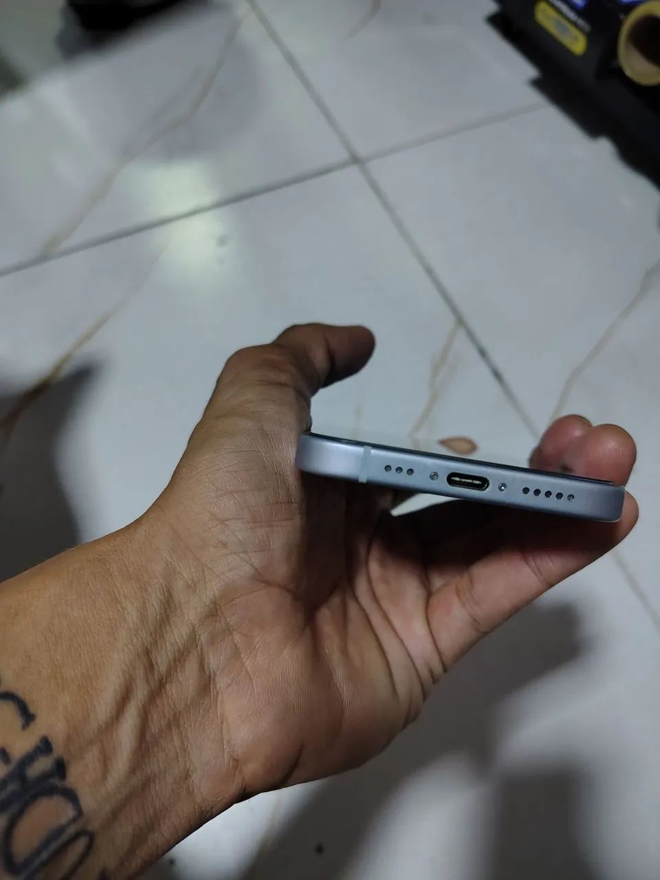 iPhone 15 IMPECÁVEL - Foto 4