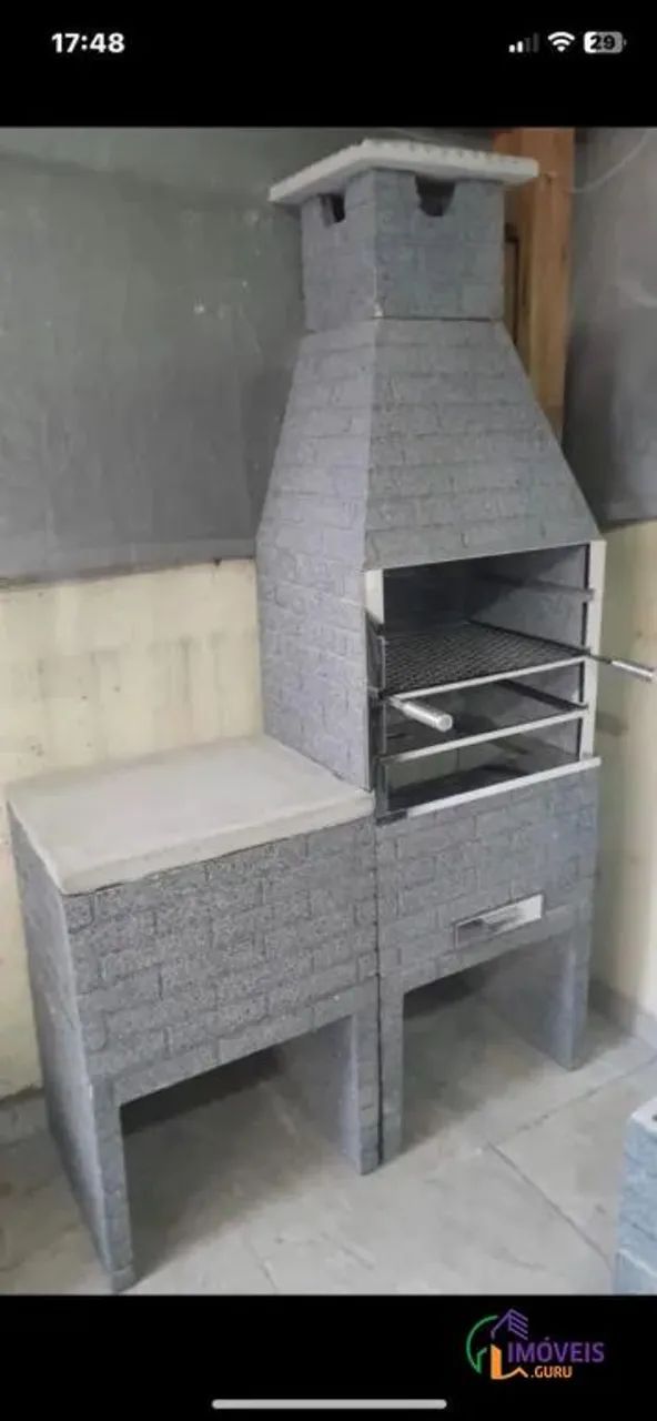 CASA EM CONDOMÍNIO - PARQUE RINCÃO - SP - Foto 5