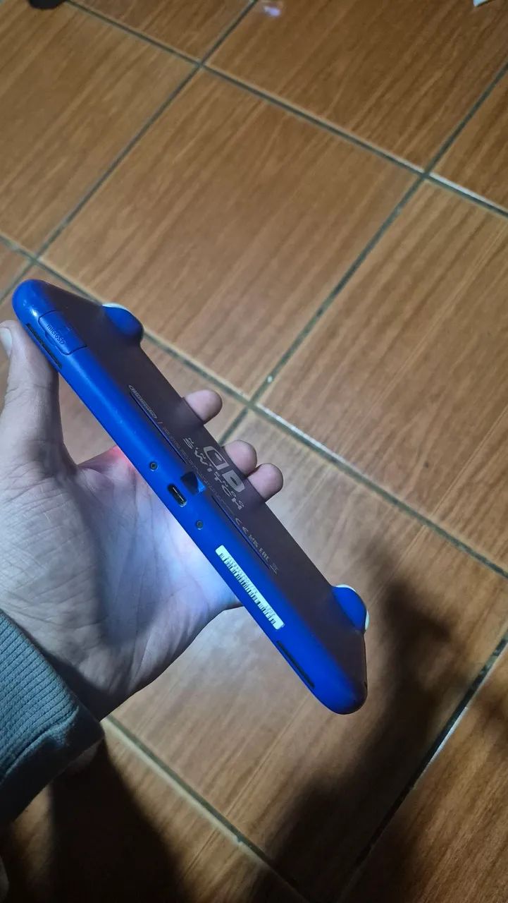 Nintendo Switch lite  - Foto 2