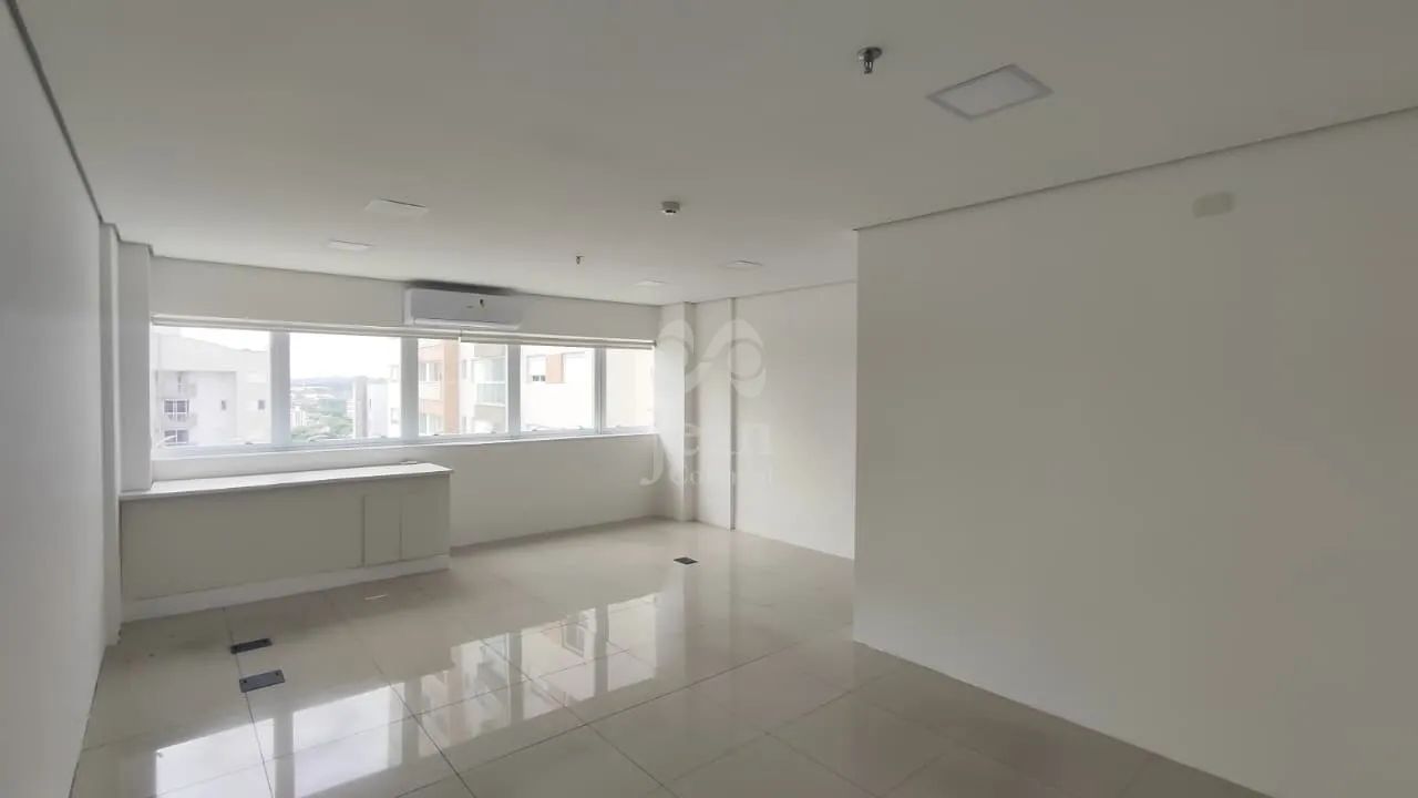 Sala Comercial no Helbor Concept à venda- 38m2