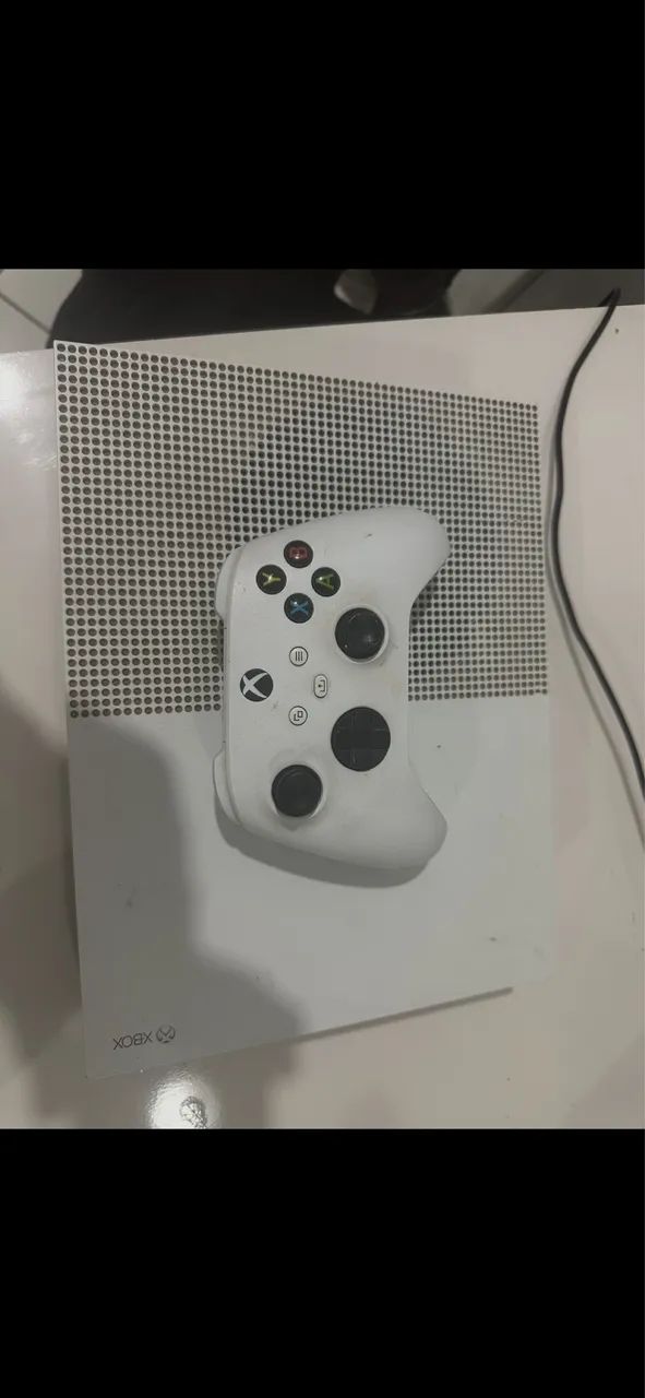X box one s 
