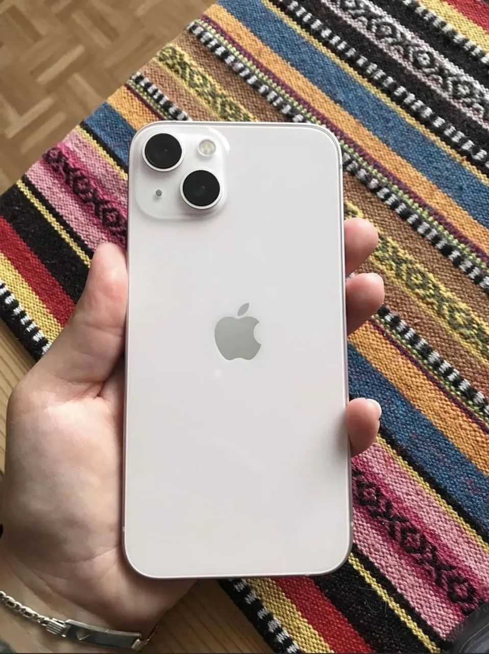 IPHONE 14 plus 128gb