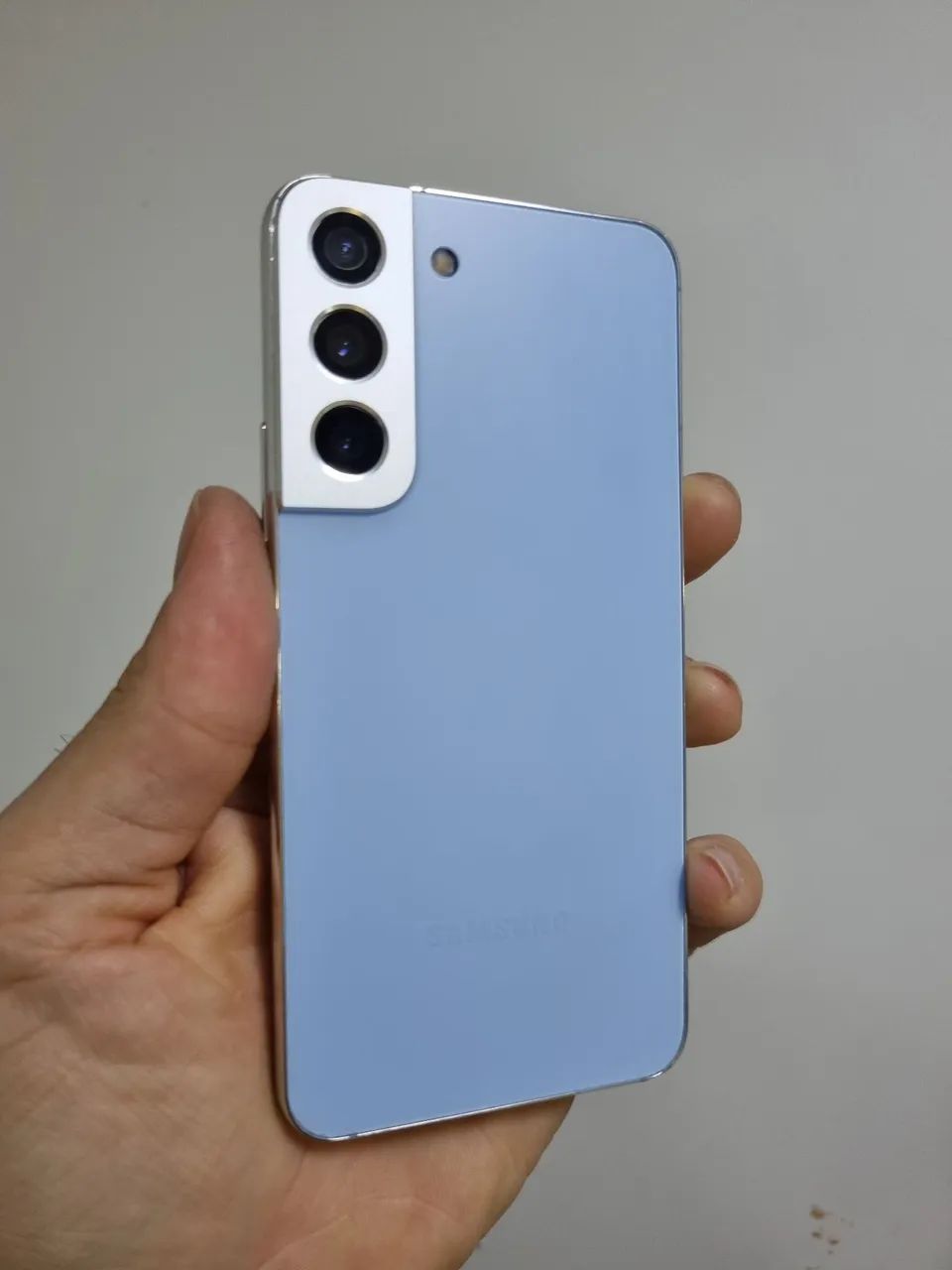 Samsung S22  - Foto 2