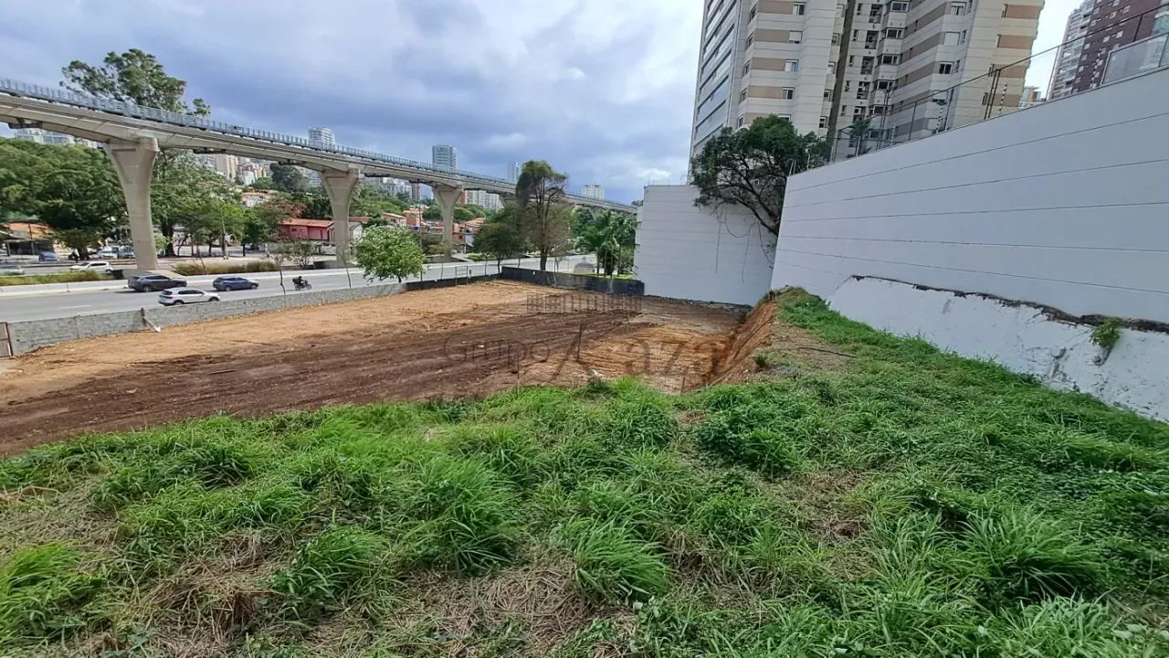 Terreno - Campo Belo - 2.327m². - Foto 2