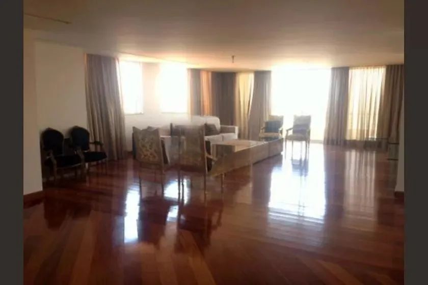 Casa à Venda - Mangabeiras, 4 Quartos, 1000 m2 - Foto 2