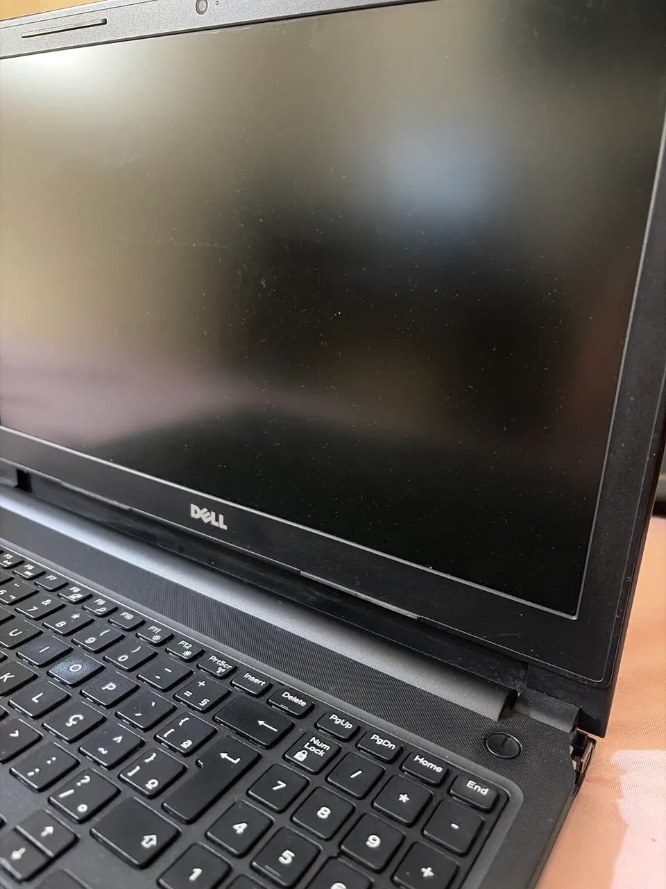 Notebook Dell SSD 8gb RAM Original  - Foto 4