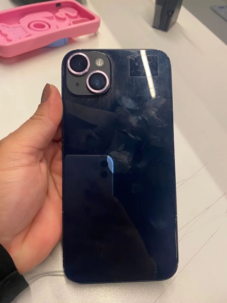 iPhone 14 Plus  - Foto 5