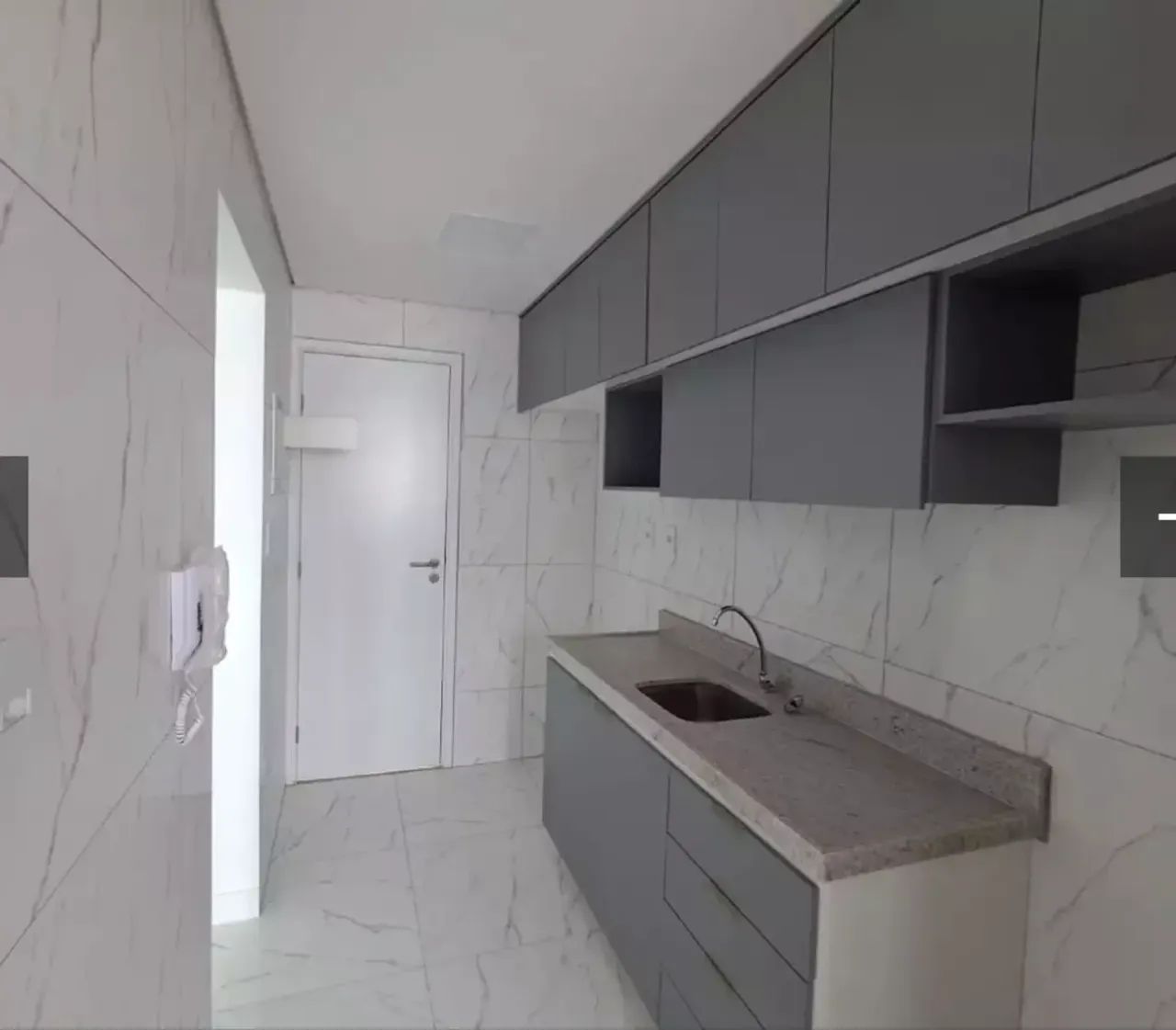 ALUGO LINDO E NOVO APARTAMENTO NO EDIFÍCIO BOTANICK - Foto 2