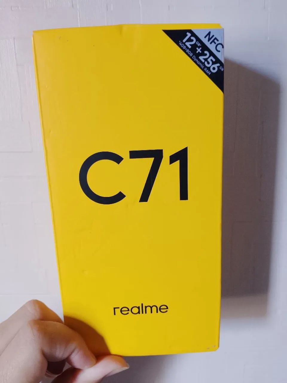 Realme C71/ 8RAM - Foto 5