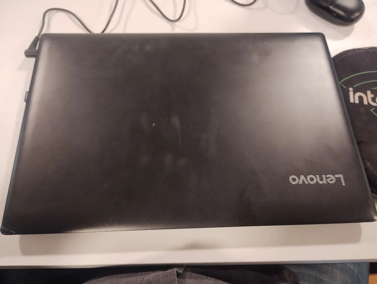 Notebook Lenovo ideapad320 - Foto 2