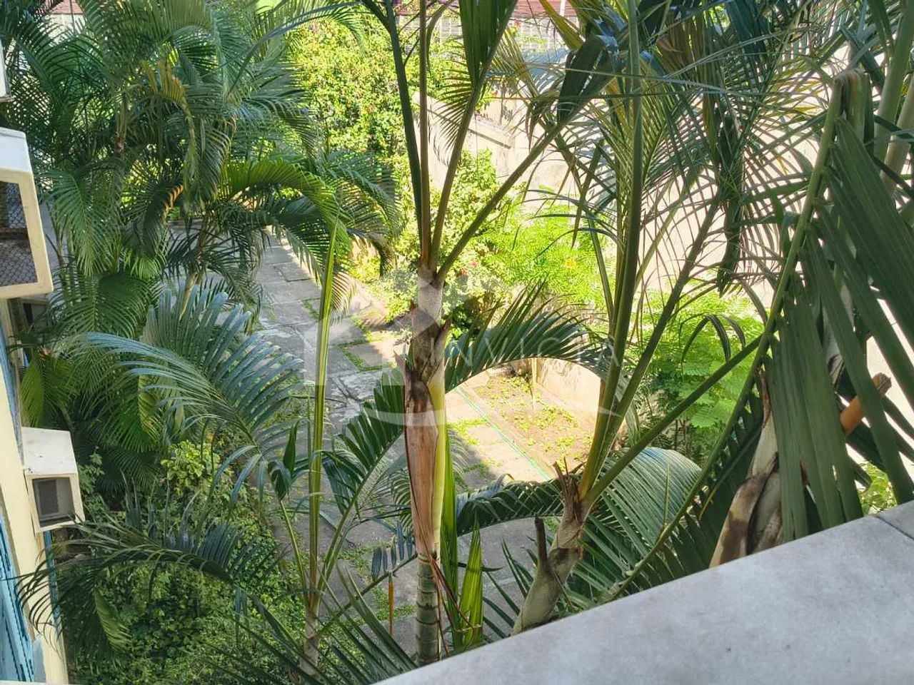 2 Quartos, uma vaga e uma super varanda. - Foto 2