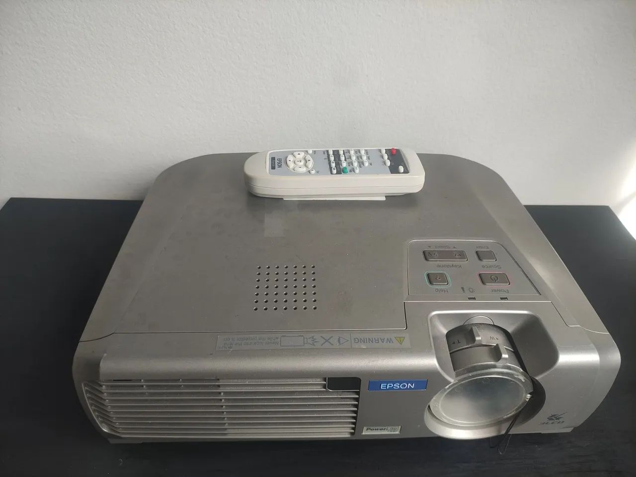 Projetor Epson 