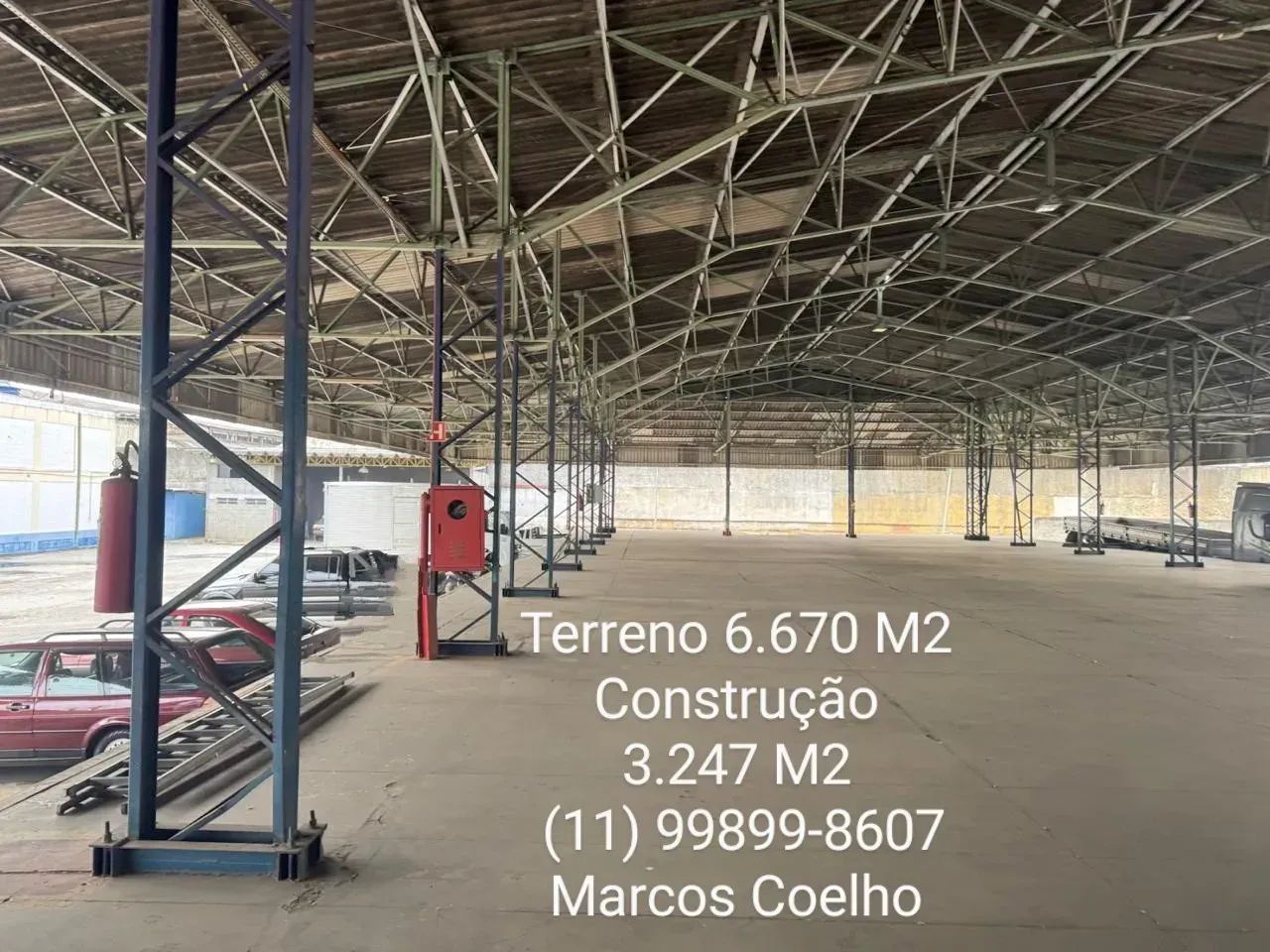LEOPOLDINA CEASA - Foto 6