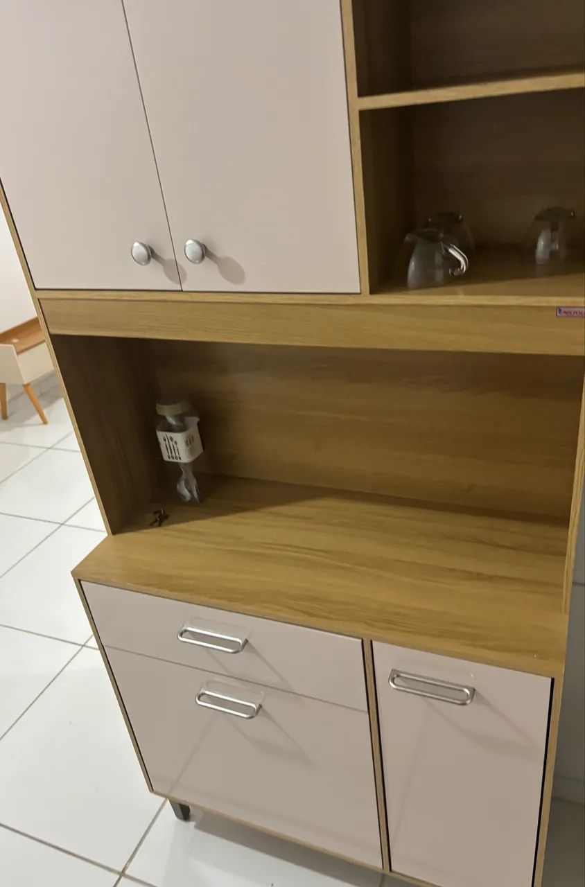 Armário semi novo - Foto 2