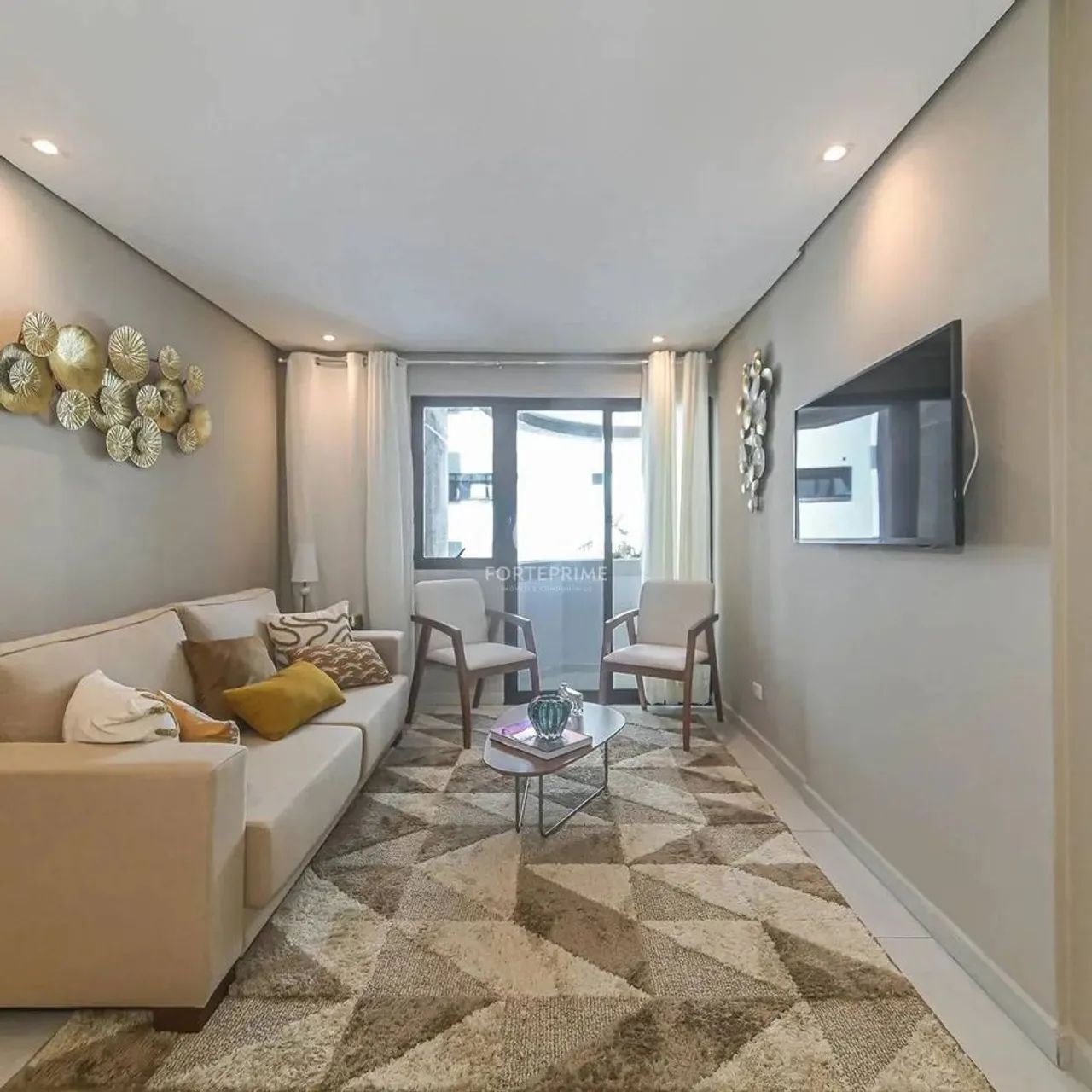 Apartamento com 1 quarto à Venda, Vila Congonhas - São Paulo - Foto 2