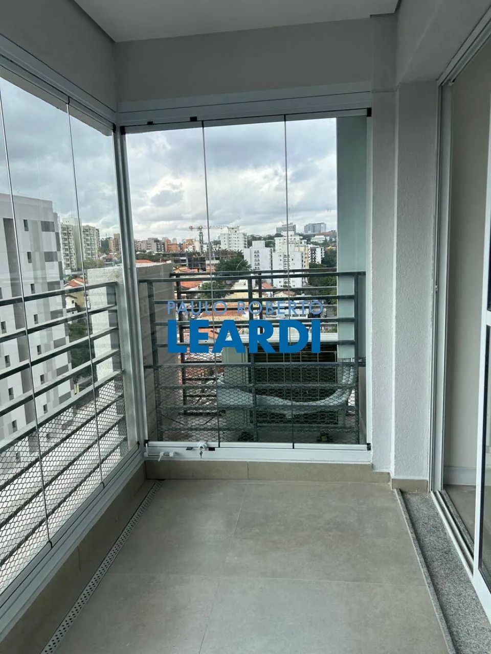 APARTAMENTO - MORUMBI - SP