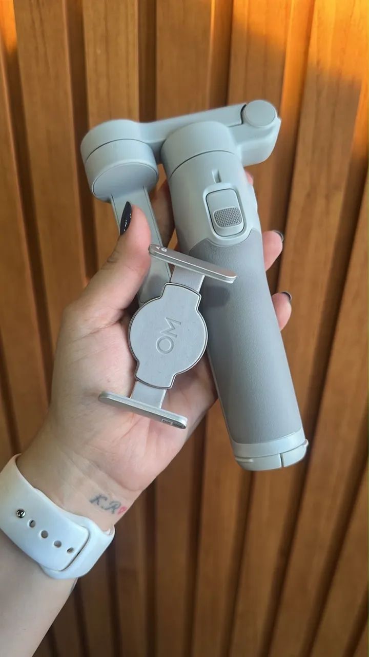 Dji Osmo mobile 7 - Foto 4