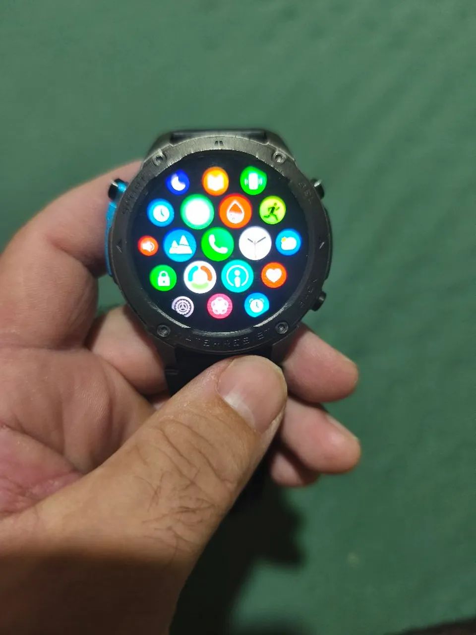 Smartwatch Brave  - Foto 2
