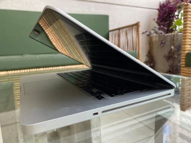 MacBook Pro 13? Mid 2012 | i5 | 8GB RAM | 500GB - Notebooks - Vila