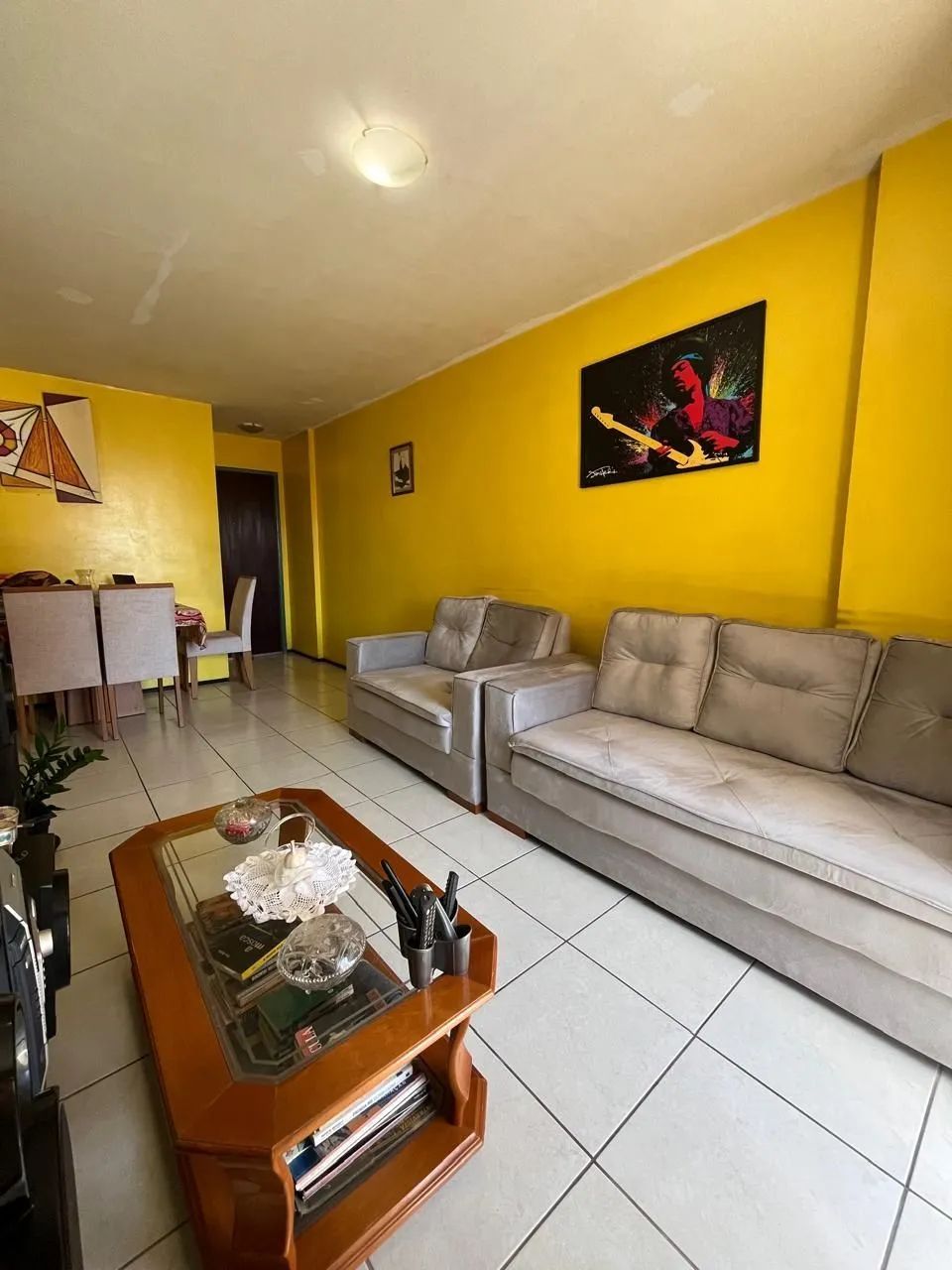 Apartamento para venda no Edifício Mirela - Foto 4