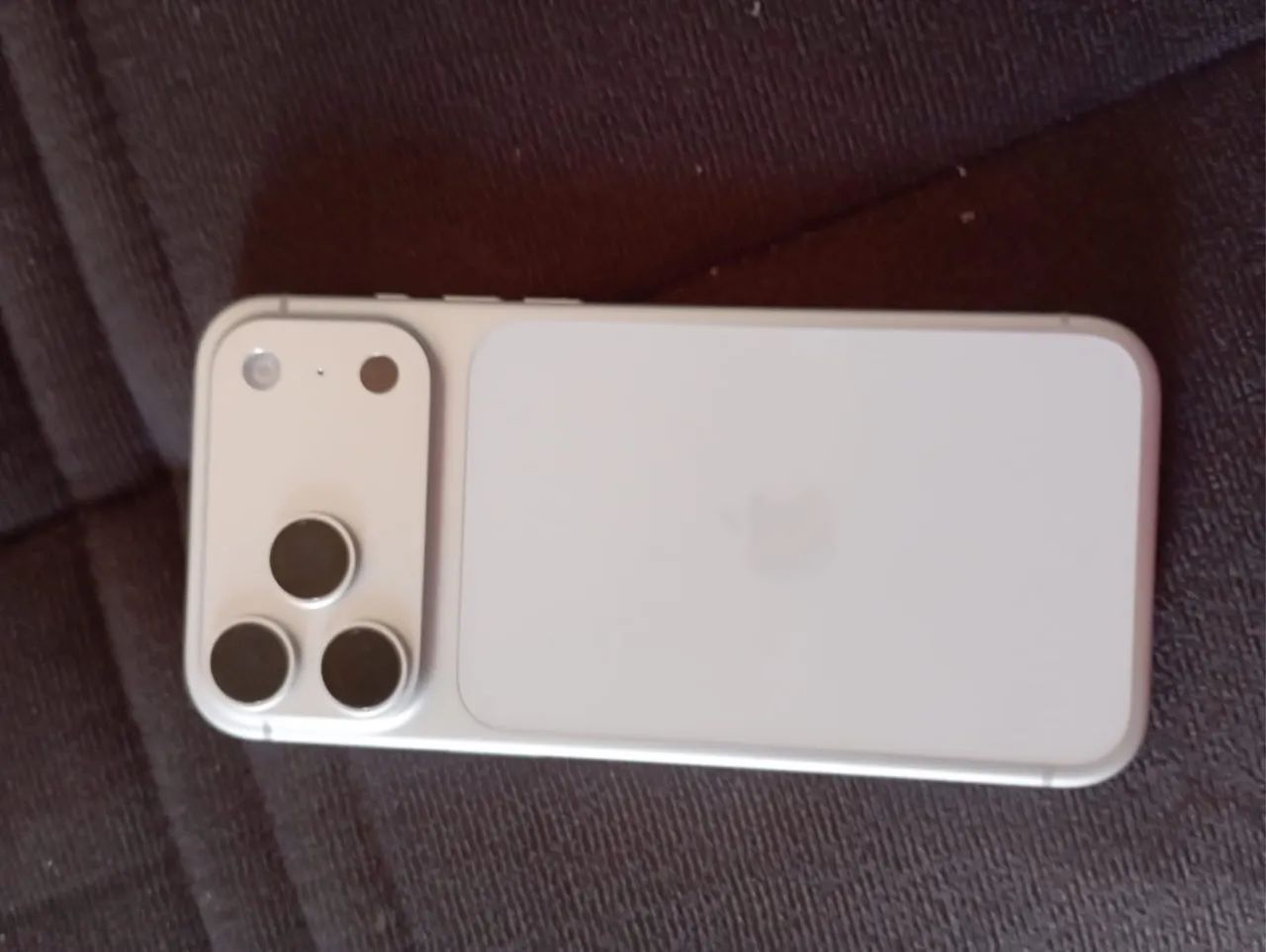 iPhone 17 pro max 256 GB