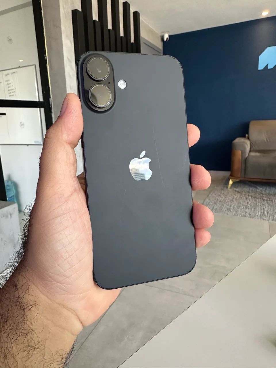 iphone 16 Plus 512GB