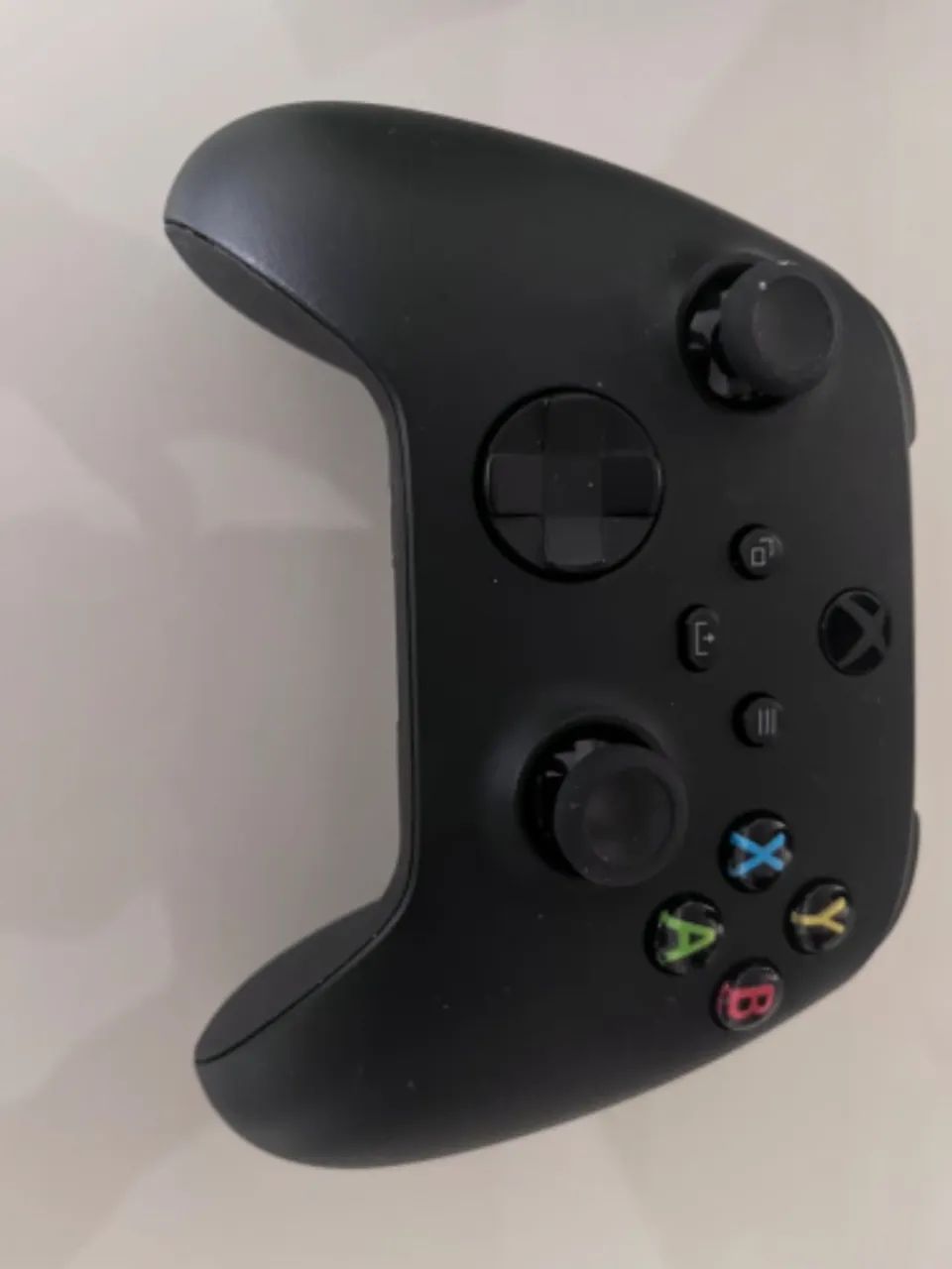 Manete Xbox Microsoft  - Foto 4