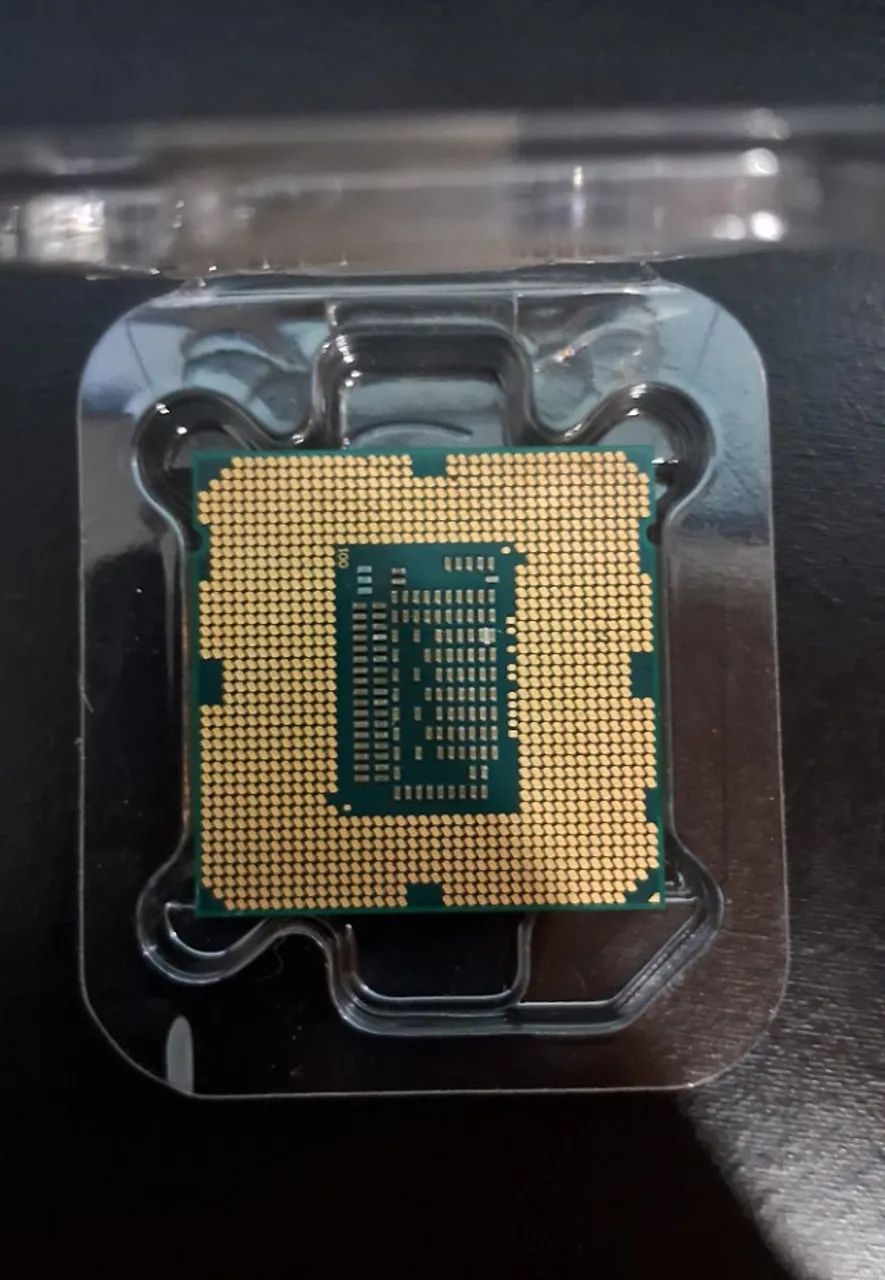 Processador Intel I5 3570 - Foto 2