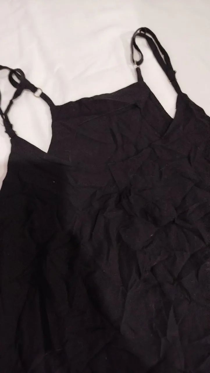Blusas e tops 