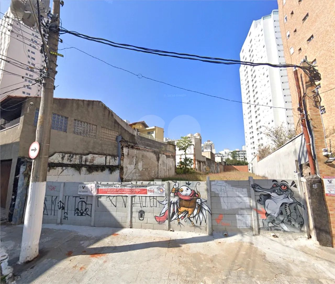 Terreno com 1 quartos à venda em Vila mariana - SP - Foto 2