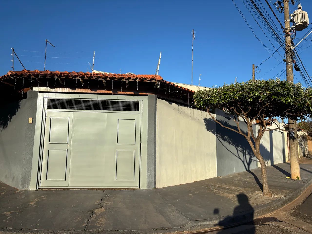 Casa parque paulista 