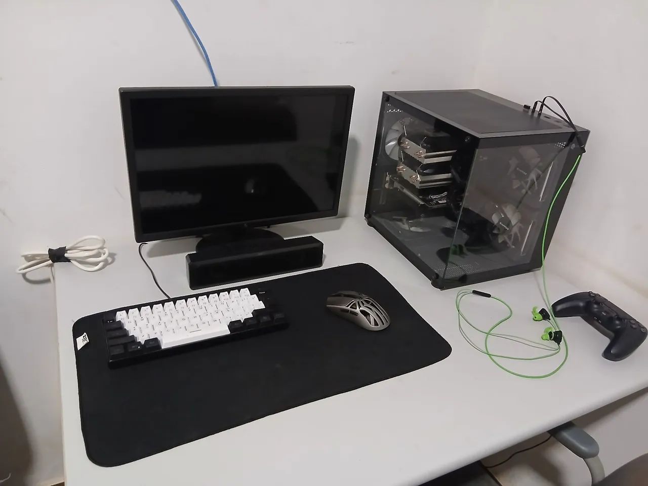 Pc gamer 
