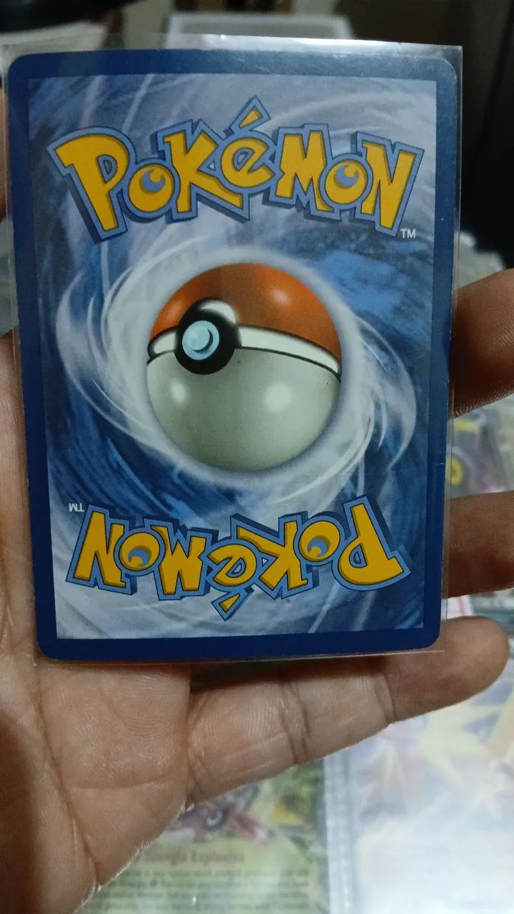 Cartas Pokémon  - Foto 4