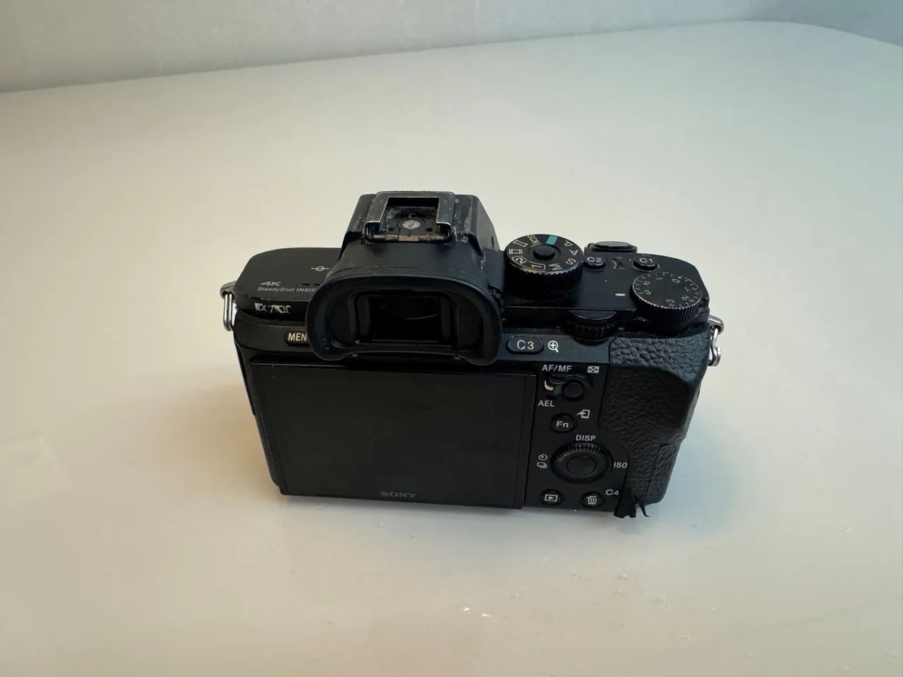Sony a7rii - Foto 2