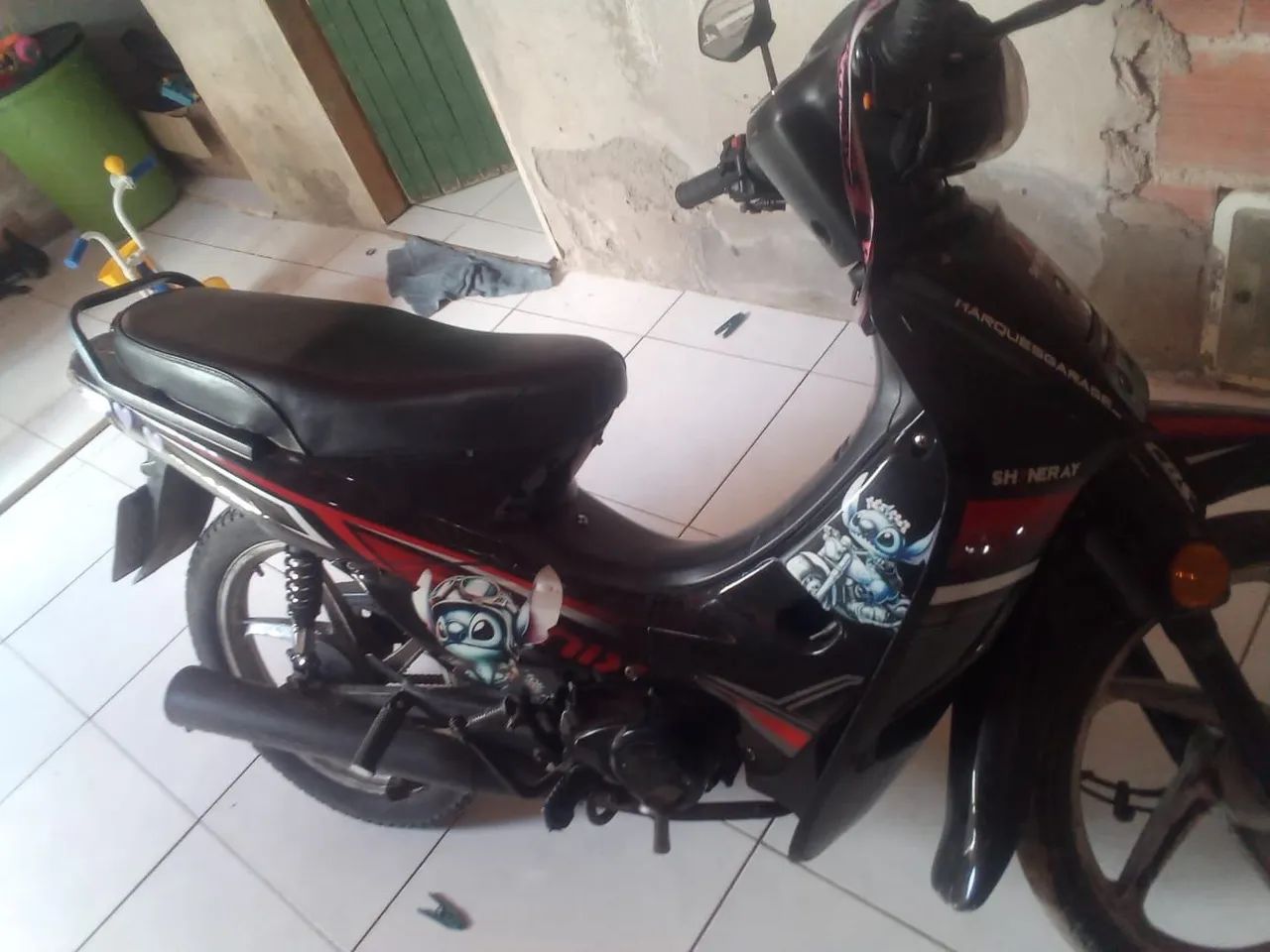 Moto muito boa - Foto 3