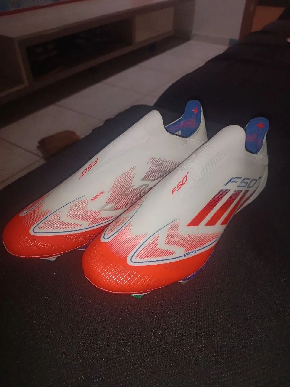 F50 adidas
