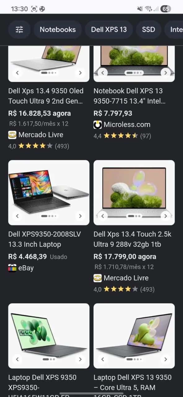 dell xps 13 - Foto 4