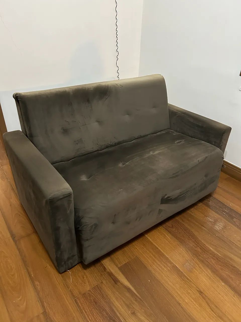 Sofá Cama Dois Lugares  - Foto 4
