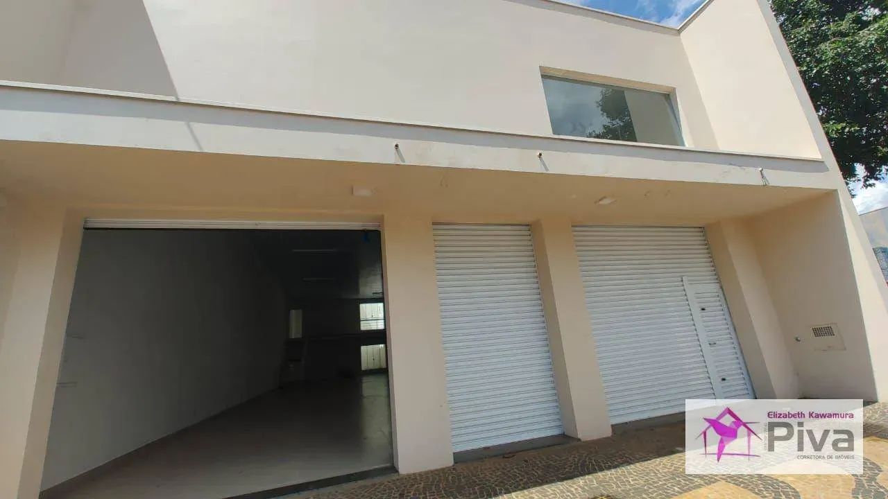 Pr édio para alugar, 292 m² por R$ 7.500,00/mês - Centro - Leme/SP - Foto 4