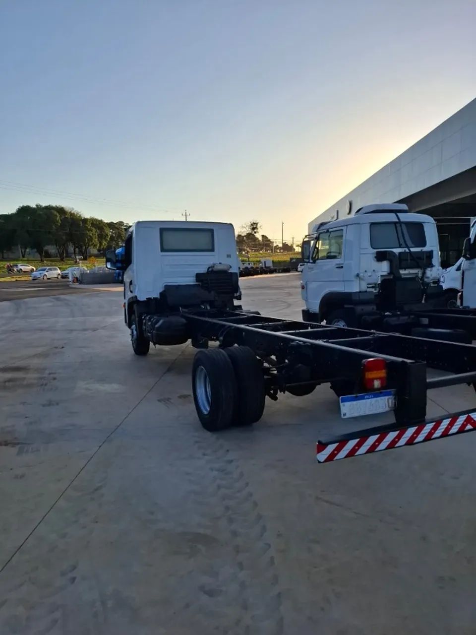 VW/11.180 DRC 4X2 2017/18 - Foto 2