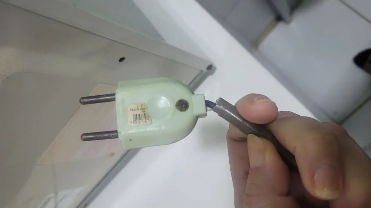 Micro-ondas usado - Foto 2