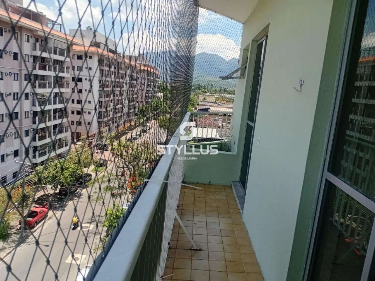 Taquara | Apartamento 2 quartos - Foto 2