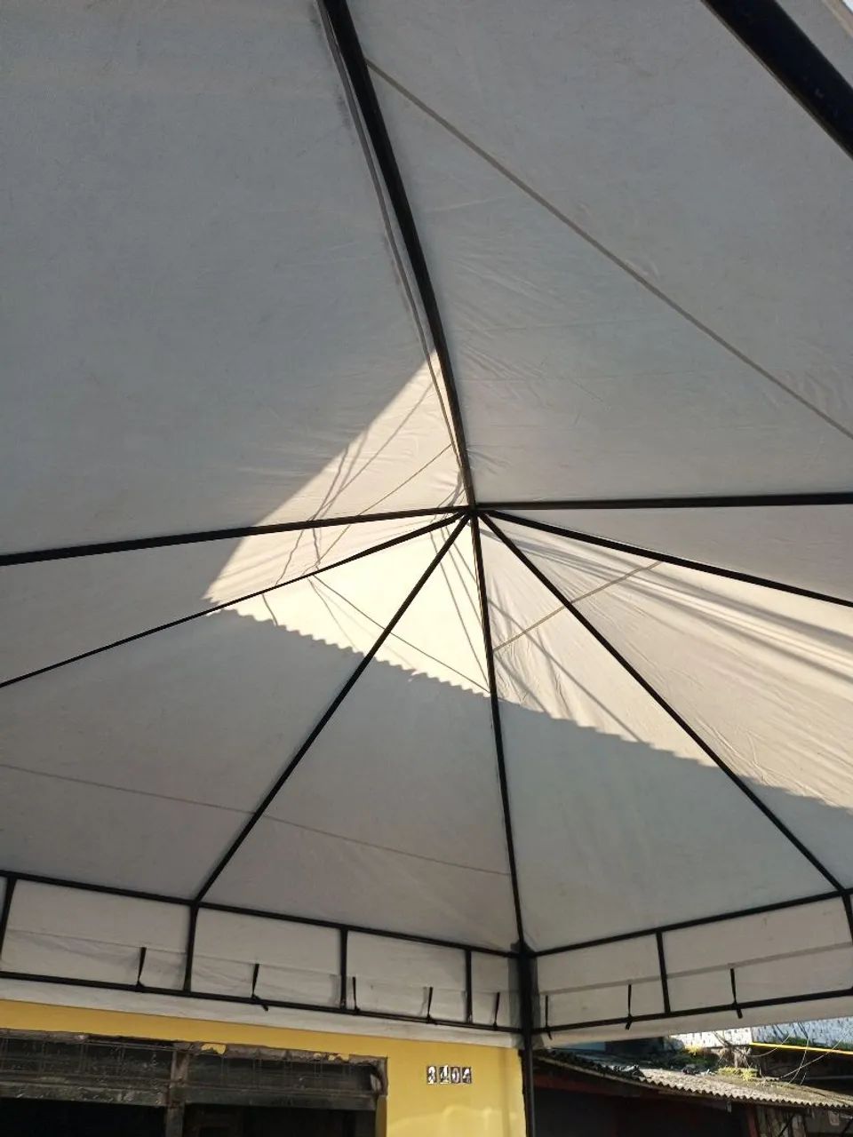 Aluguel de TENDAS - Belém/PA - Foto 2