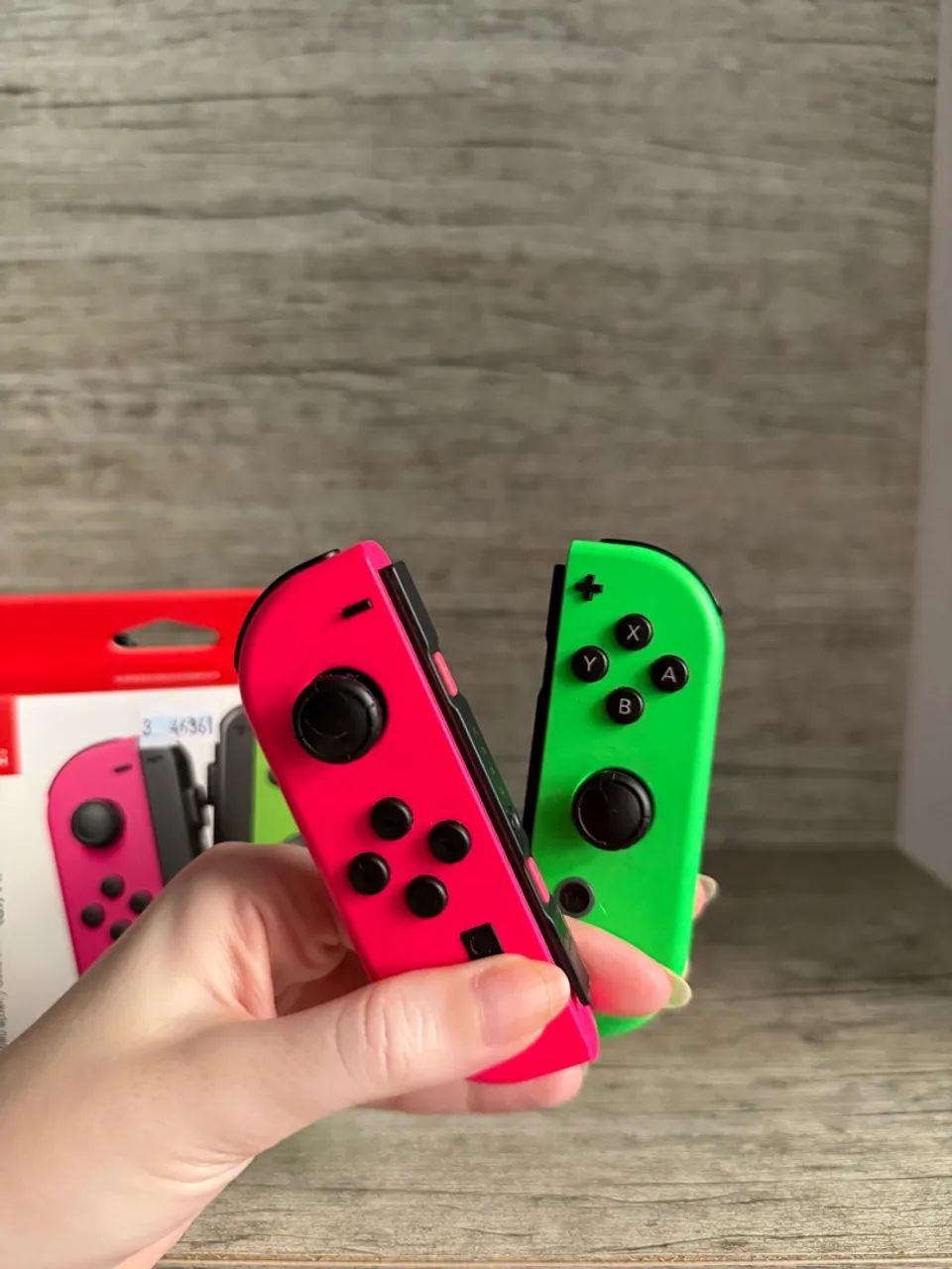 Nintendo Switch OLED COMPLETO - Foto 2
